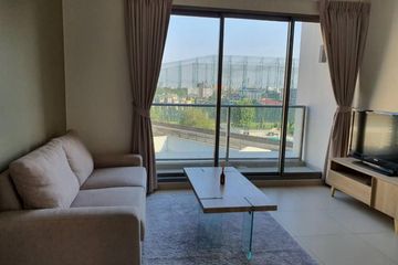 1 Bedroom Condo for sale in The Lofts Ekkamai, Phra Khanong, Bangkok near BTS Ekkamai