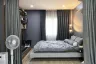 2 Bedroom Condo for sale in Commune 80, Wang Thonglang, Bangkok near MRT Huai Khwang