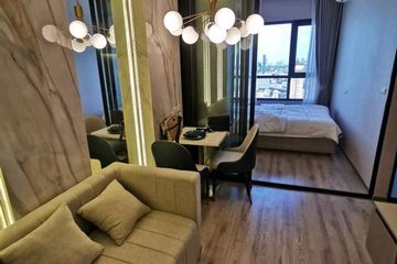 1 Bedroom Condo for rent in Knightsbridge Prime Onnut, Phra Khanong Nuea, Bangkok near BTS On Nut