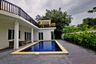 3 Bedroom House for Sale or Rent in Mountain Village 2, Na Jomtien, Chonburi