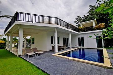 3 Bedroom House for Sale or Rent in Mountain Village 2, Na Jomtien, Chonburi