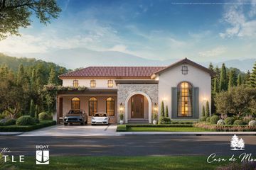 3 Bedroom House for sale in Casa De Monte, Ko Kaeo, Phuket