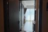1 Bedroom Condo for rent in Ideo Ratchada - Sutthisan, Din Daeng, Bangkok near MRT Sutthisan