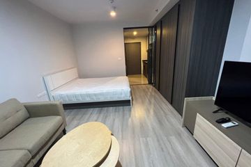 1 Bedroom Condo for rent in Ideo Ratchada - Sutthisan, Din Daeng, Bangkok near MRT Sutthisan