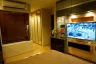 2 Bedroom Condo for rent in Rhythm Sathorn, Thung Wat Don, Bangkok near BTS Saphan Taksin