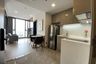 1 Bedroom Condo for Sale or Rent in One 9 Five Asoke - Rama 9, Huai Khwang, Bangkok near MRT Phra Ram 9