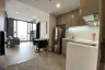 1 Bedroom Condo for Sale or Rent in One 9 Five Asoke - Rama 9, Huai Khwang, Bangkok near MRT Phra Ram 9