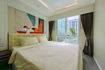 1 Bedroom Condo for Sale or Rent in The Orient Resort and Spa, Nong Prue, Chonburi