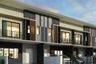 3 Bedroom Townhouse for sale in The Connect Ramintra 65, Tha Raeng, Bangkok near MRT Ram Inthra Km.6