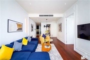2 Bedroom Condo for rent in KHUN by YOO inspired by Starck, Khlong Tan Nuea, Bangkok near BTS Thong Lo