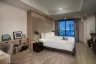 1 Bedroom Apartment for rent in Somerset Ekamai, Phra Khanong Nuea, Bangkok near BTS Ekkamai