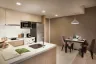 1 Bedroom Apartment for rent in Somerset Ekamai, Phra Khanong Nuea, Bangkok near BTS Ekkamai