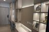 Condo for rent in Aspire Onnut Station, Phra Khanong, Bangkok near BTS On Nut