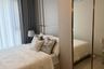 Condo for rent in Aspire Onnut Station, Phra Khanong, Bangkok near BTS On Nut