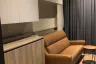1 Bedroom Condo for rent in The Lofts Asoke, Khlong Toei Nuea, Bangkok near MRT Phetchaburi