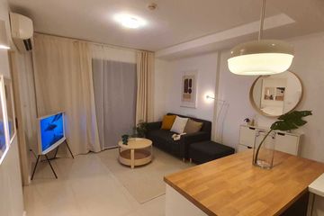 1 Bedroom Condo for rent in Le Cote Sukhumvit 14, Khlong Toei, Bangkok near BTS Asoke
