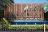 Condo for sale in Park Siri Condo Resort Bangsaen, Saen Suk, Chonburi