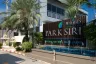 Condo for sale in Park Siri Condo Resort Bangsaen, Saen Suk, Chonburi