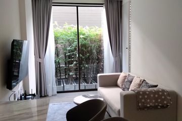1 Bedroom Condo for rent in FYNN Asoke Sukhumvit 10, Khlong Toei, Bangkok near BTS Asoke