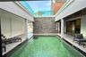 4 Bedroom Villa for sale in Baan Mae Bibury Phase 2, Nong Prue, Chonburi
