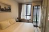1 Bedroom Condo for rent in Park Origin Phayathai, Thung Phaya Thai, Bangkok near BTS Phaya Thai
