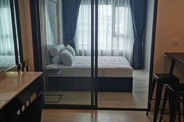 1 Bedroom Condo for rent in Life One Wireless, Lumpini, Bangkok near BTS Ploen Chit