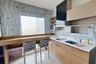1 Bedroom Condo for rent in Rhythm Phahol-Ari, Phaya Thai, Bangkok near BTS Saphan Kwai