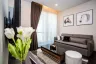 1 Bedroom Condo for rent in The XXXIX by Sansiri, Khlong Tan Nuea, Bangkok near BTS Phrom Phong