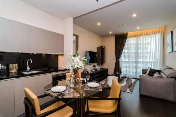 1 Bedroom Condo for rent in The XXXIX by Sansiri, Khlong Tan Nuea, Bangkok near BTS Phrom Phong