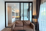 1 Bedroom Condo for Sale or Rent in knightsbridge the ocean sriracha, Surasak, Chonburi