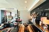 3 Bedroom Condo for sale in The River by Raimon Land, Khlong Ton Sai, Bangkok near BTS Krung Thon Buri