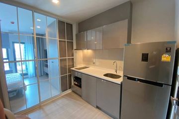 Condo for rent in Life Asoke Rama 9, Makkasan, Bangkok near MRT Phra Ram 9