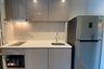 Condo for rent in Life Asoke Rama 9, Makkasan, Bangkok near MRT Phra Ram 9