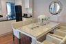 2 Bedroom Condo for rent in Belle Grand Rama 9, Huai Khwang, Bangkok near MRT Phra Ram 9