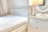2 Bedroom Condo for rent in Belle Grand Rama 9, Huai Khwang, Bangkok near MRT Phra Ram 9