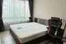 1 Bedroom Condo for rent in Metro Luxe Ratchada, Din Daeng, Bangkok near MRT Huai Khwang