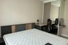 1 Bedroom Condo for rent in Metro Luxe Ratchada, Din Daeng, Bangkok near MRT Huai Khwang