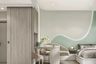 3 Bedroom Condo for sale in COBE Ratchada-Rama 9, Huai Khwang, Bangkok