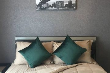 1 Bedroom Condo for rent in Life Sukhumvit 48, Phra Khanong, Bangkok near BTS Phra Khanong