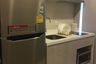 1 Bedroom Condo for rent in Life Sukhumvit 48, Phra Khanong, Bangkok near BTS Phra Khanong