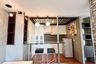 1 Bedroom Condo for rent in Grand Park View Asoke, Khlong Toei Nuea, Bangkok near BTS Asoke