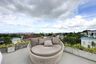 5 Bedroom Villa for sale in Opus Estates @ Siam Royal View, Nong Prue, Chonburi