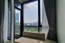 Condo for rent in Chapter Charoennakhorn-Riverside, Bang Lamphu Lang, Bangkok near BTS Krung Thon Buri