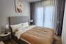 2 Bedroom Condo for rent in Chapter Thonglor 25, Khlong Tan Nuea, Bangkok near BTS Thong Lo
