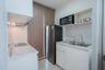 1 Bedroom Condo for rent in The President Petchkasem-Bangkhae, Bang Khae Nuea, Bangkok near MRT Lak Song