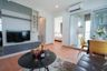 1 Bedroom Condo for rent in The President Petchkasem-Bangkhae, Bang Khae Nuea, Bangkok near MRT Lak Song