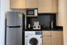 Condo for rent in Park Origin Phrom Phong, Khlong Tan, Bangkok near BTS Phrom Phong