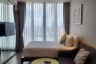 Condo for rent in Park Origin Phrom Phong, Khlong Tan, Bangkok near BTS Phrom Phong