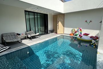 3 Bedroom Villa for rent in Villa Forestias by Baan Mae, Nong Prue, Chonburi
