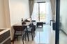 1 Bedroom Condo for rent in Supalai Premier Charoen Nakhon, Khlong San, Bangkok near BTS Khlong San